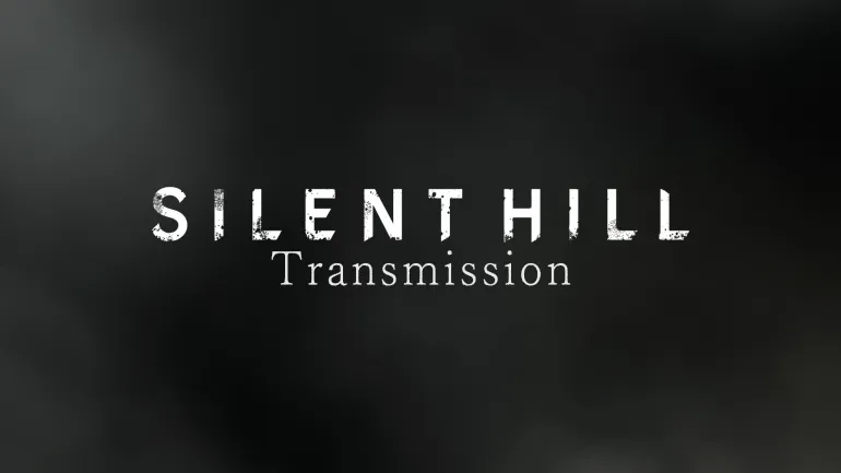 Everything from the Silent Hill Transmission