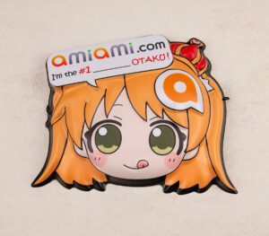 AmiAmi anime expo Amiko Novelty Mask