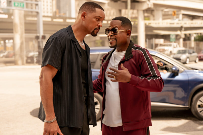 “Bad Boys: Ride or Die” Their Legacy Is Better Than Ever -Spoilers