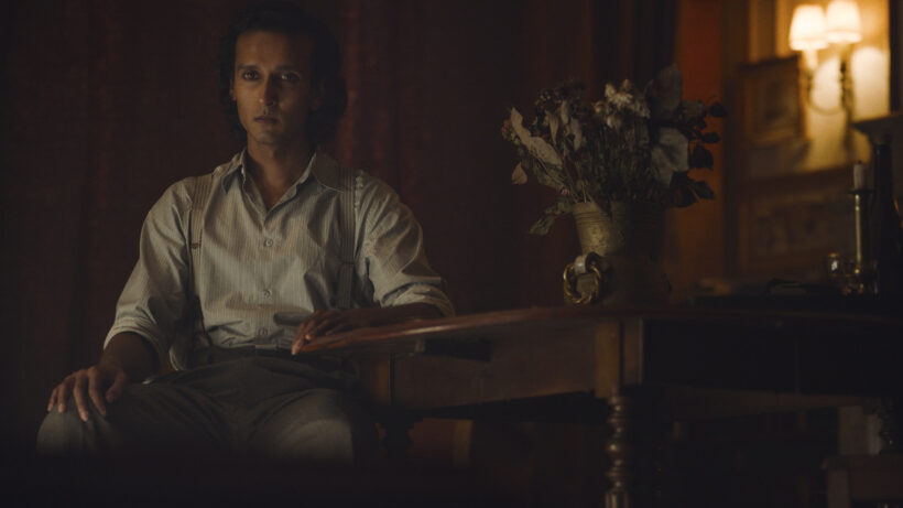 Assad Zaman as Armand - Interview with the Vampire _ Season 2, Episode 8 - Image Courtesy of AMC Network Entertainment LLC