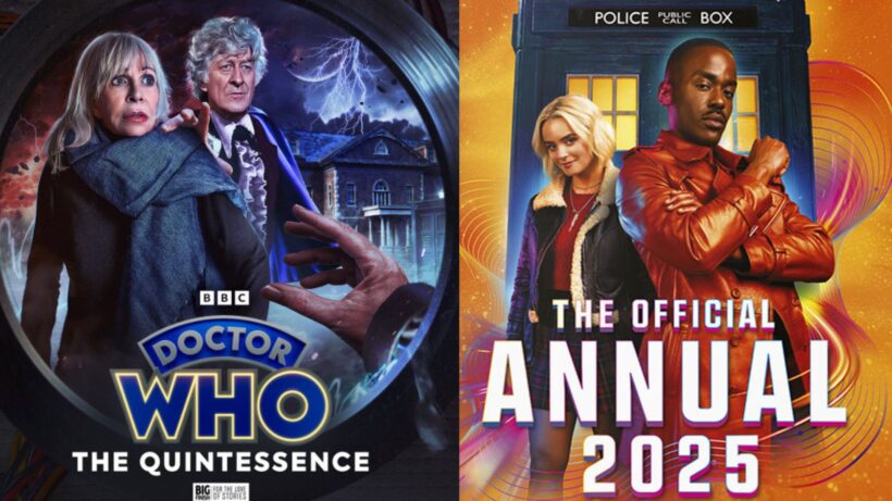 Doctor Who News Update: June 14th – June 21st, 2024