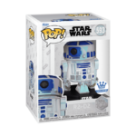 picture of R2D2 funko pop