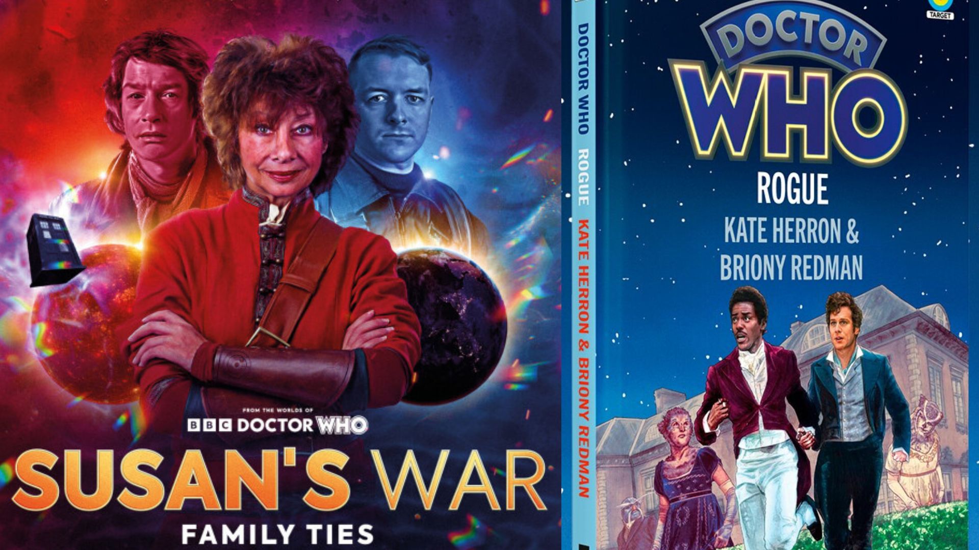 Doctor Who News Roundup: June 7th – 13th, 2024