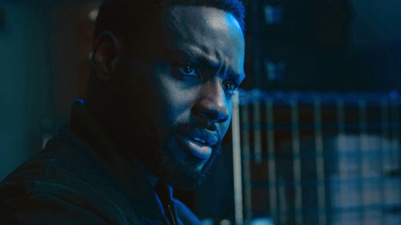 Dayo Okeniyi Discusses His Role as Leighton Vance in Apple TV+’s Dark Matter [Interview]