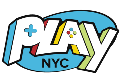 Play NYC's logo