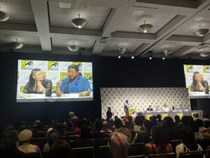 mortal kombat 1 panel