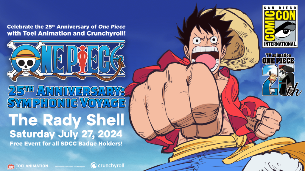 one piece san diego comic-con