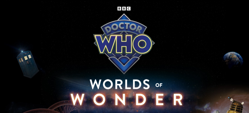 Comic-Con Museum Announces Doctor Who and Superhero Exhibit