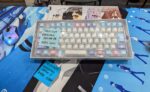 iBuyPower hololive keycaps