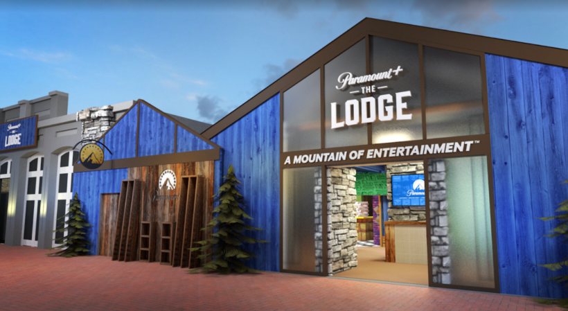 Paramount+’s The Lodge Returns to San Diego Comic-Con