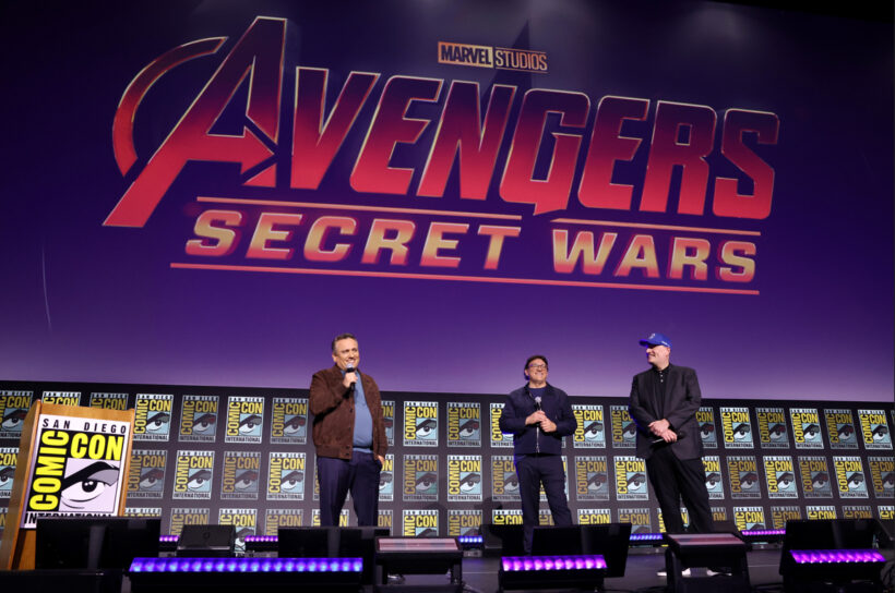 Marvel Hall H 2024: Everything Revealed at SDCC!