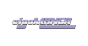 eigomanga logo