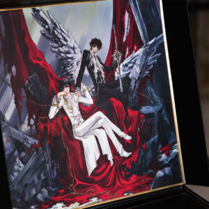 Code Geass Collector's Edition Blu-ray