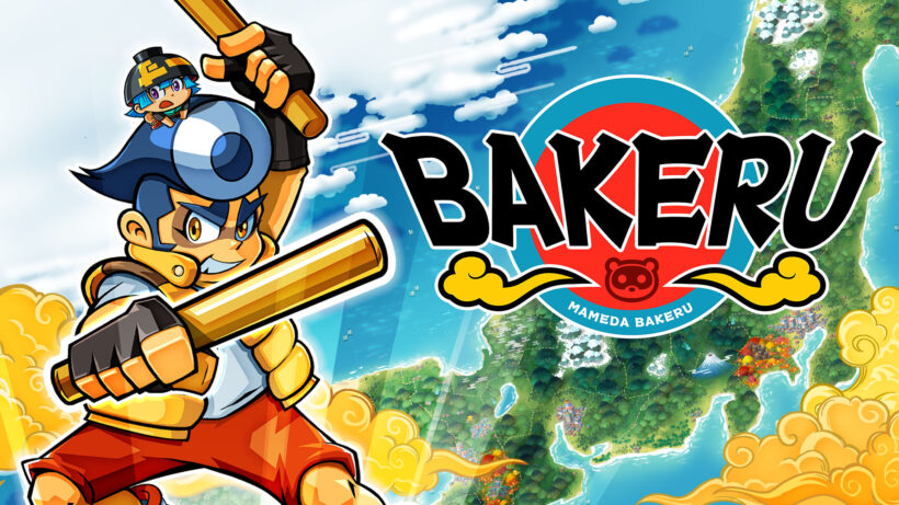 ‘BAKERU’ Review