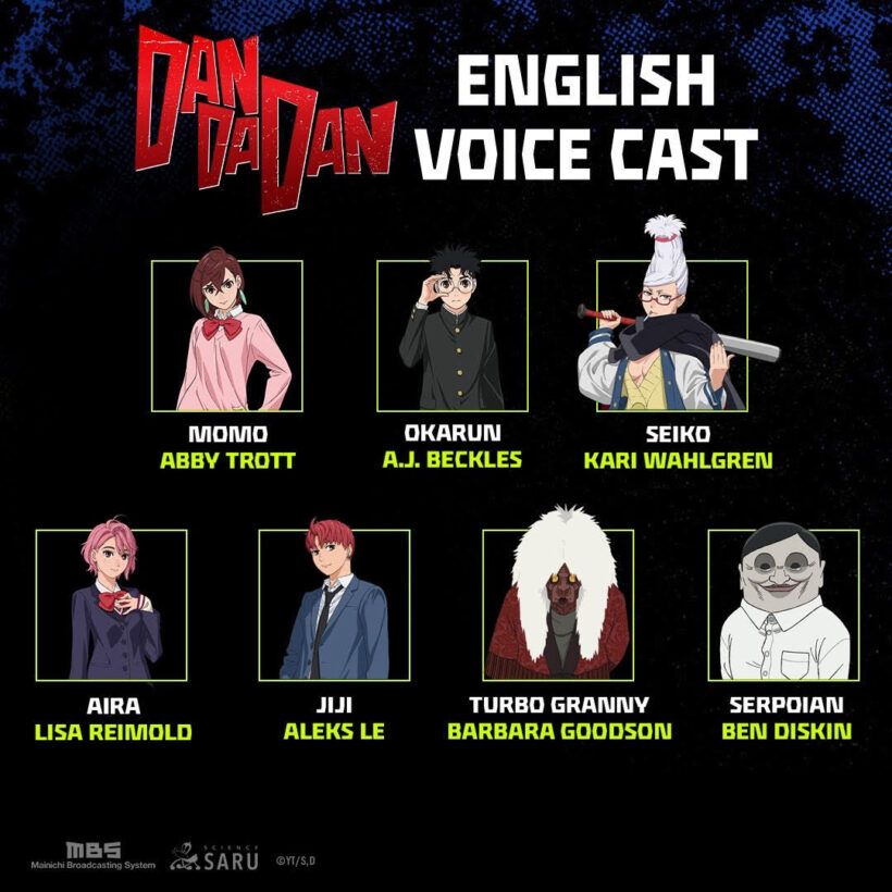 english dub dan da dan