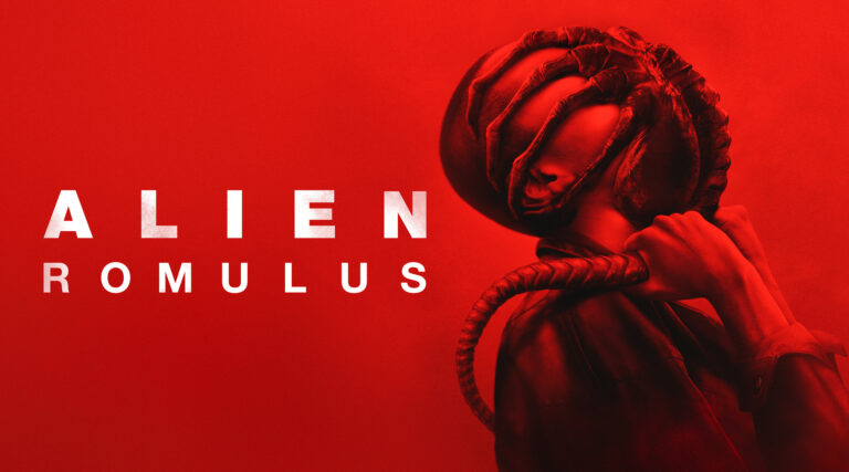 Alien: Romulus Comes Home This October!