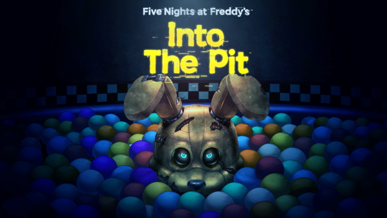 ‘Five Nights at Freddy’s: Into the Pit’ Review