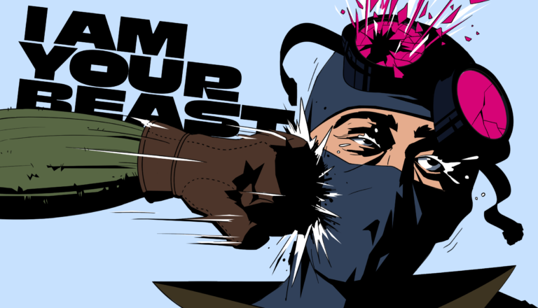 “I Am Your Beast” is a Low-Skill, No Brainer Must-Try Game!