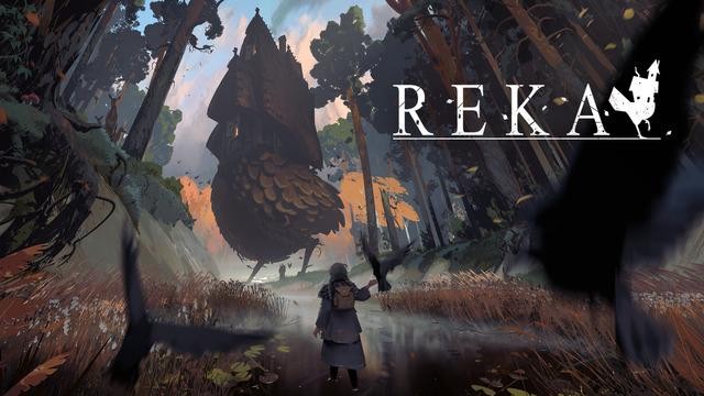 “REKA” Brings Folklore to Life in this Cottage-building Game [Review]