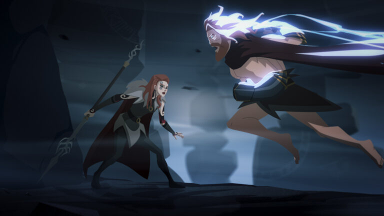 [Interview] Zack Snyder Touches on the Character of Thor in ‘Twilight of the Gods’