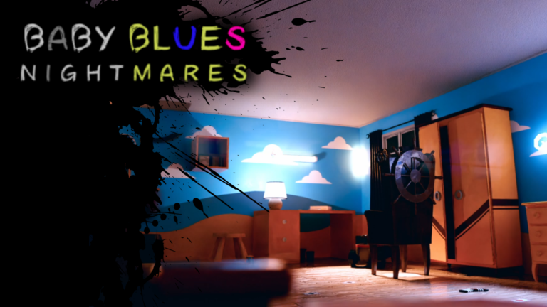 “Baby Blues Nightmare” Prologue Review