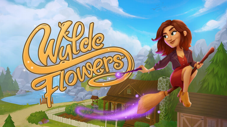 “Wylde Flowers” Update is the End of a Cozy, Magical Era