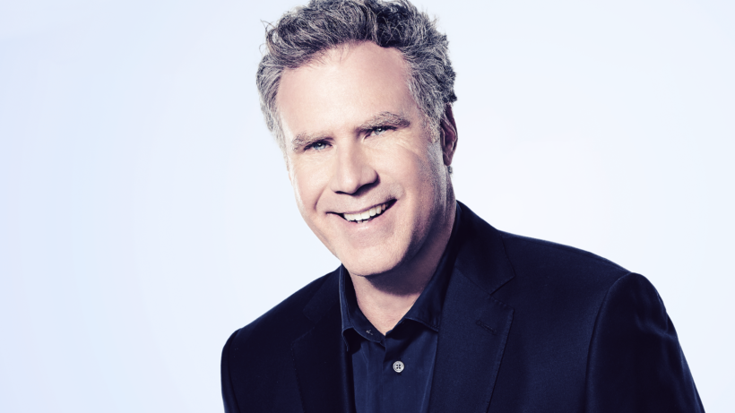 picture of will ferrell