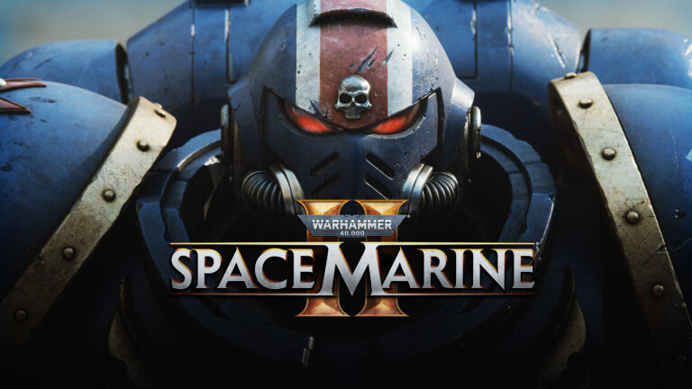 Warhammer 40K: Space Marine 2 [Review]