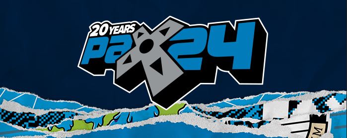 PAX West 2024: Celebrating 20 Years of Gaming Excellence