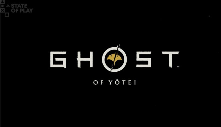 Ghost of Yotei Announced at Sony State of Play