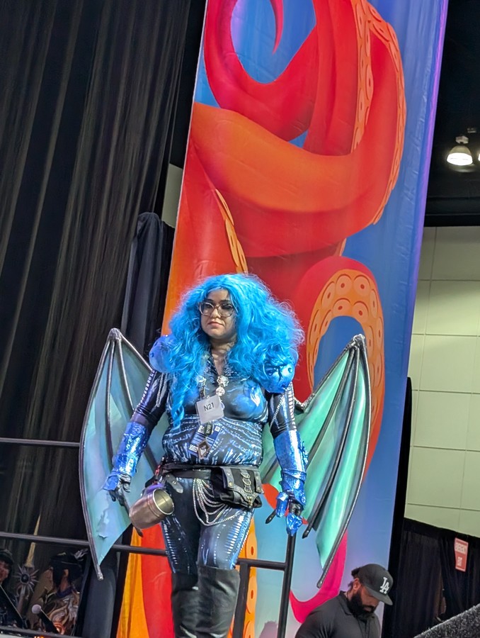 LACC Cosplay National Championships