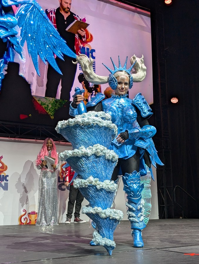 LACC Cosplay National Championships