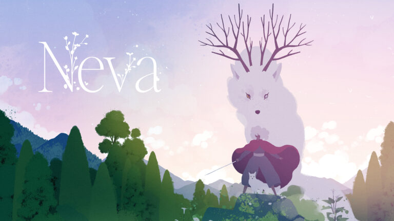 Neva Review: An Unforgettable Journey of Love and Survival