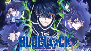 blue lock season 2