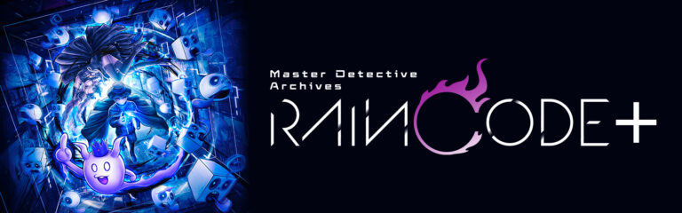 “Master Detective Archives: RAIN CODE Plus” (Review)