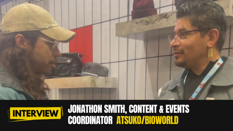 Jonathan Smith Discusses the Atsuko Brand’s Unique Aesthetics