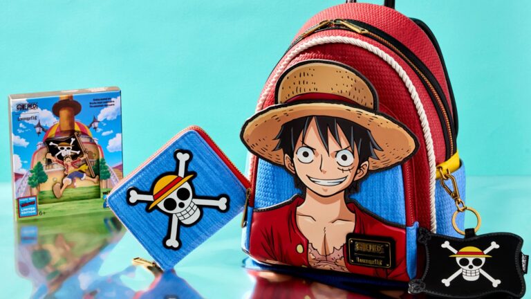 Funko’s One Piece 25th Anniversary Collectibles Available Now, Exclusives Coming to NYCC