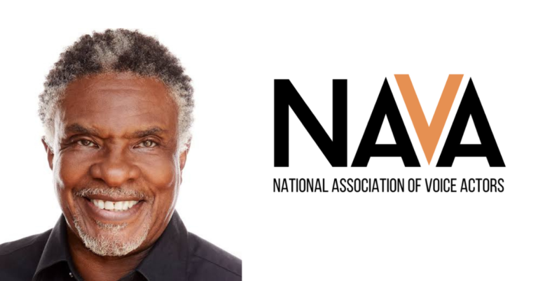 The NAVA Foundation to Honor Keith David with 2024 Voiceover Icon Award