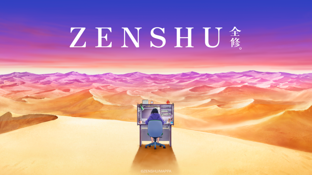 zenshu