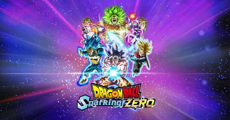 Dragon Ball: Sparking! Zero – A Must-Play for Dragon Ball Fans