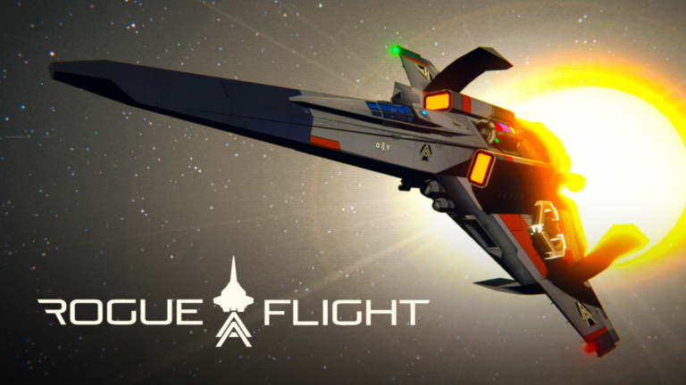 Rogue Flight Review: A Thrilling Return to Classic Arcade Action