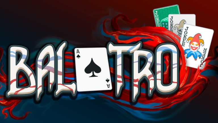 Balatro Review: A Fresh Spin on Poker