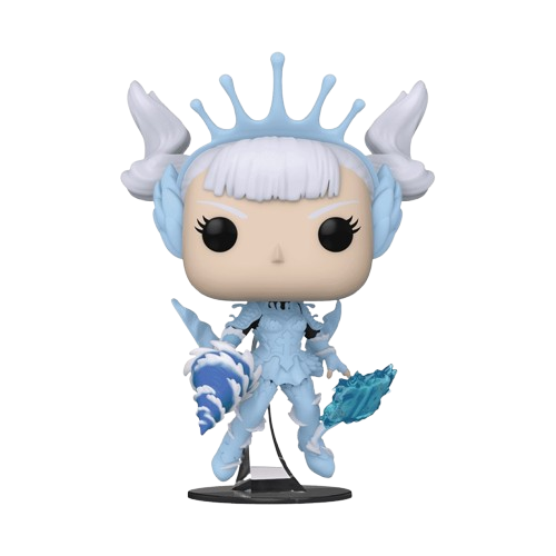 black clover noelle funko pop as a gift anime collector