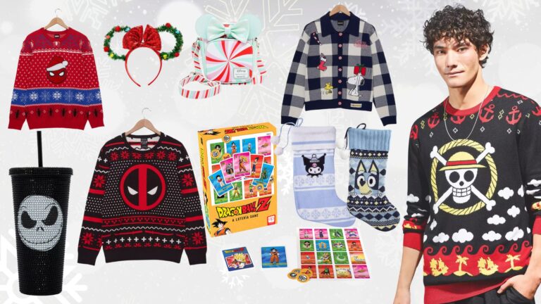 Holiday Gifts for Geeks – Shop with Intention