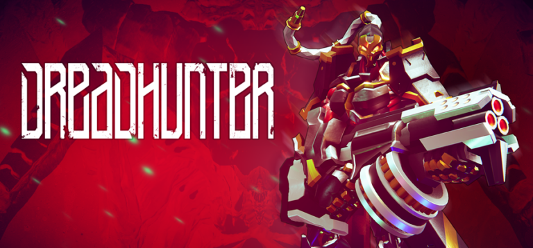 Dreadhunter Early Access: First Impressions