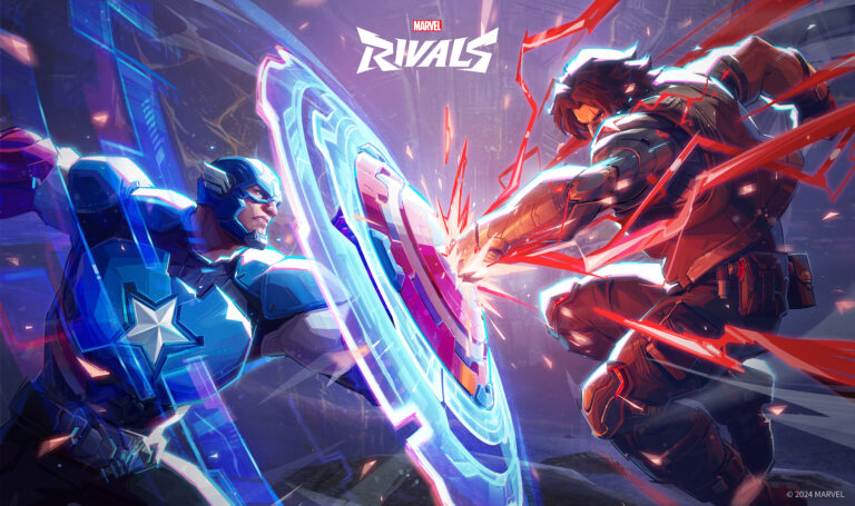 Marvel Rivals Celebrates Upcoming Release with Launch Trailer