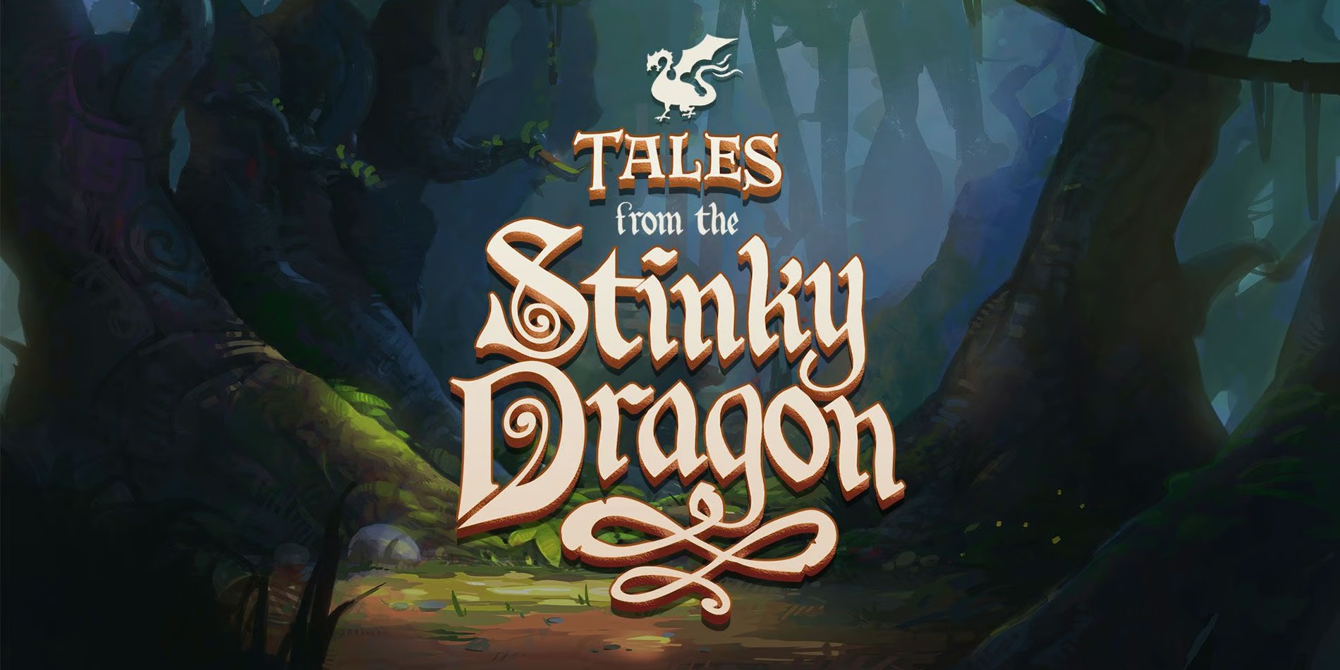 Tales From The Stinky Dragon