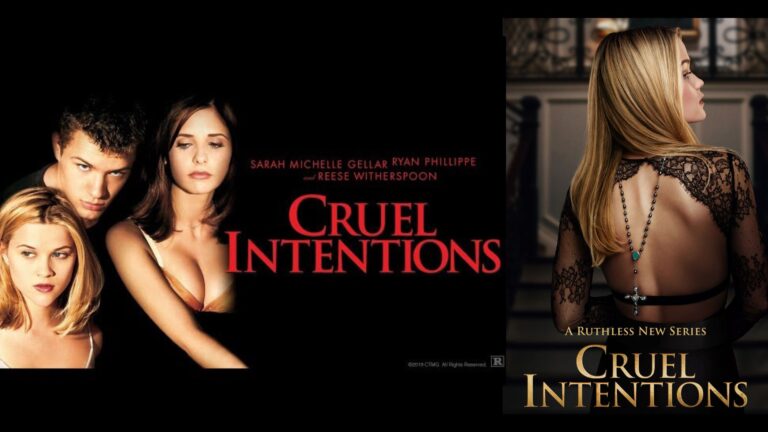 Cruel Intentions: How the New TV Series Compares to the Original Film