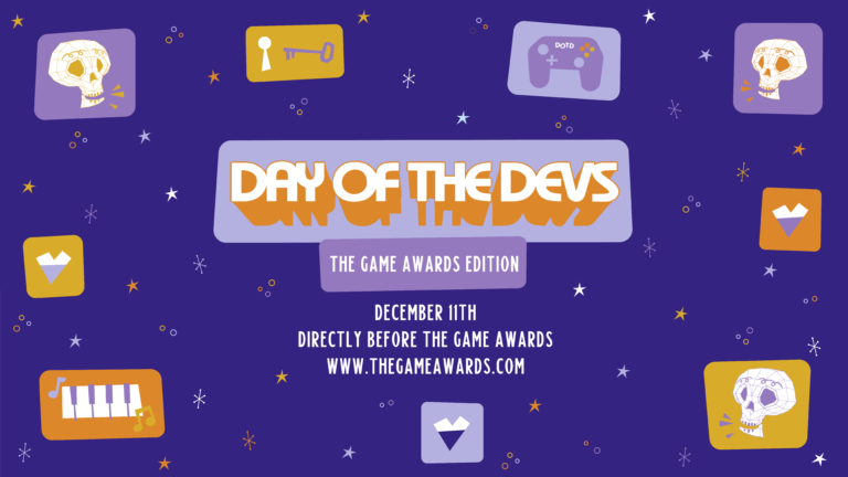 Every Game from Day of the Devs: The Game Awards Edition