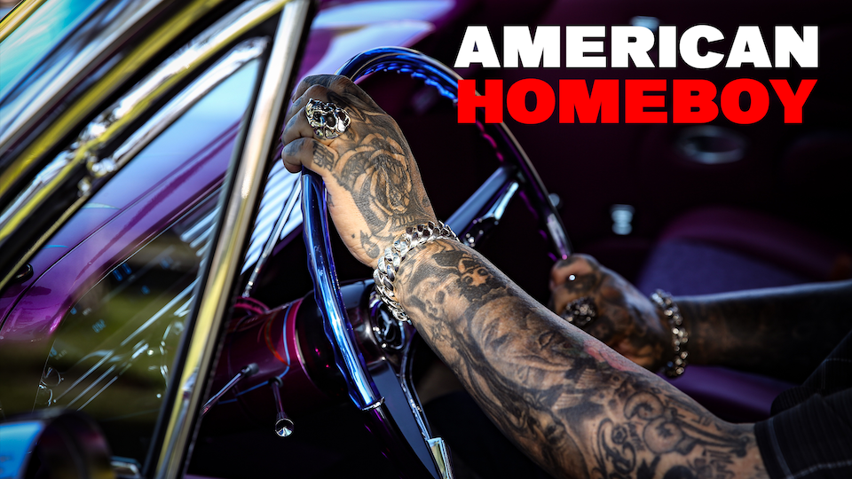 “American Homeboy,” Director explores the origins and impact of pachuco and cholo culture